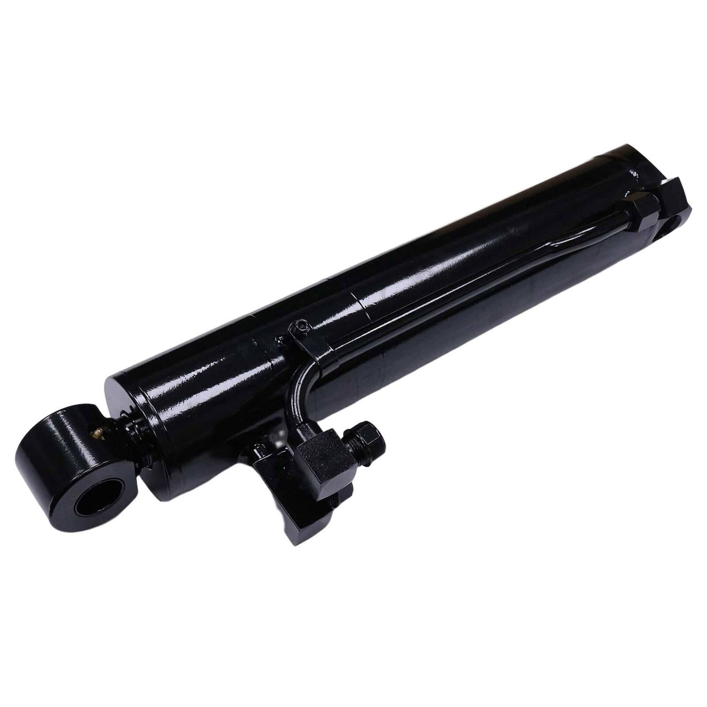 Pack(2)Hydraulic Cylinder Bucket Tilt 7104437 for Bobcat 630 631 642 730 731 732
