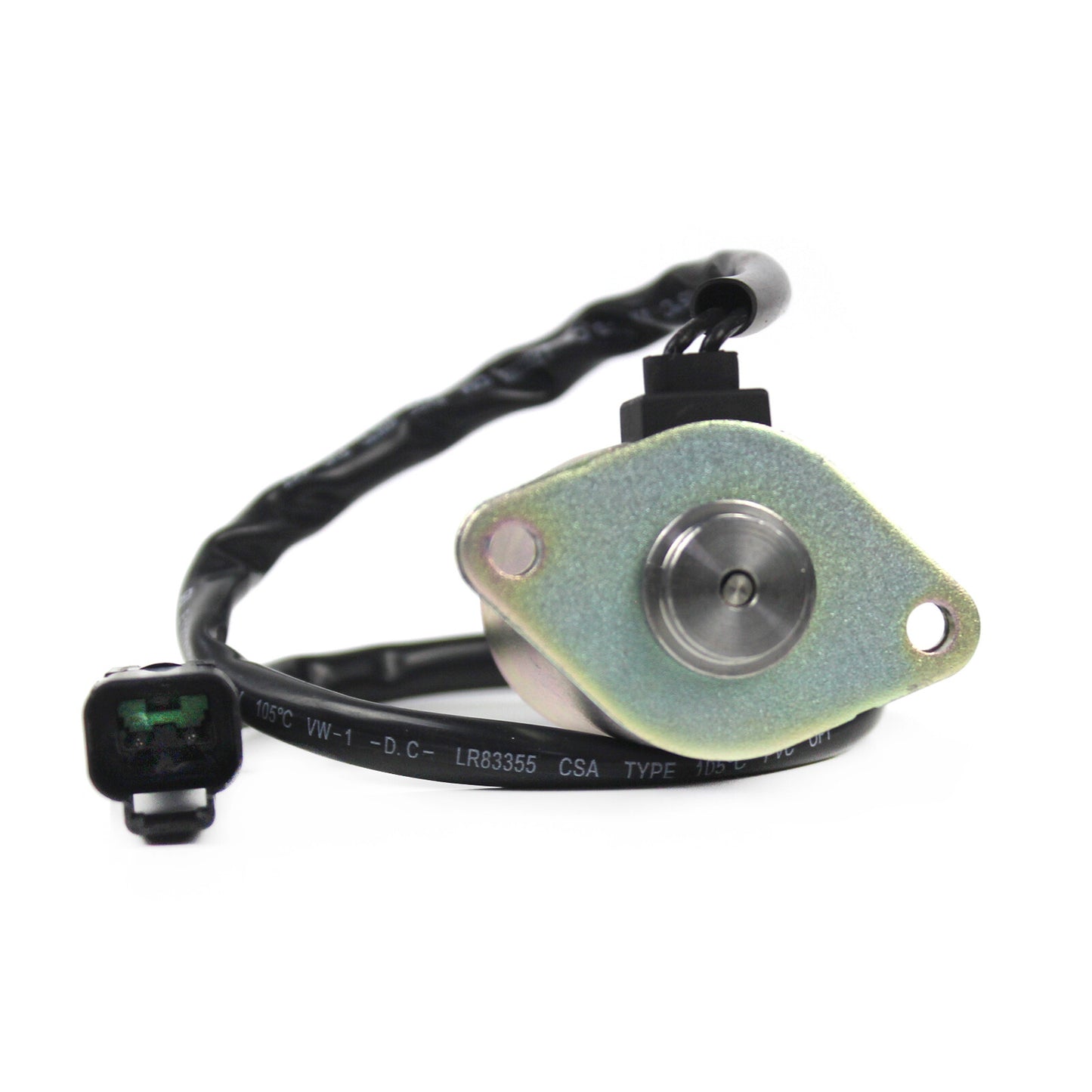 Solenoid Valve for Komatsu excavator 20Y-60-32121 20Y-60-32120 PC200-7 PC200-8