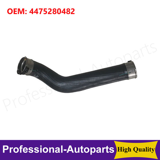 new turbocharger intake hose 4475280482, suitable for Mercedes-Benz V206.