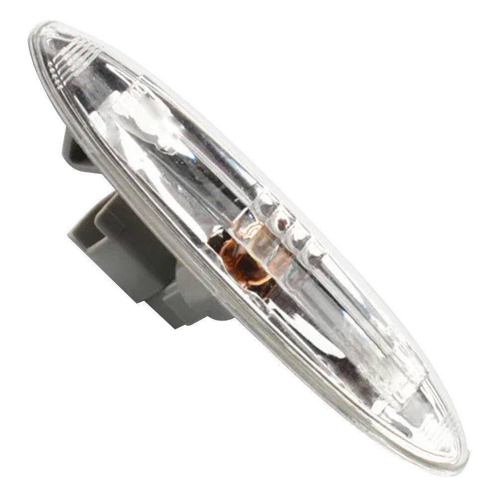 For Highlander Crown for Camry SC430 IS250 IS350 LED Side Marker Turn Signal Light