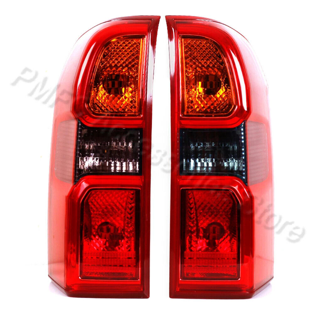 Left Tail Light Rear Brake Lamp Without Bulb for Nissan Patrol GU 2005-2016