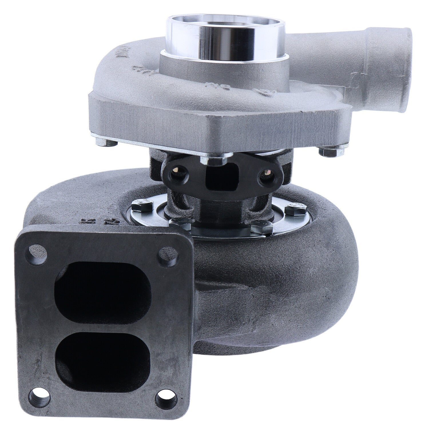 Turbocharger 8S4590 For Caterpillar 3304 SR4 Engine Excavator 225 229