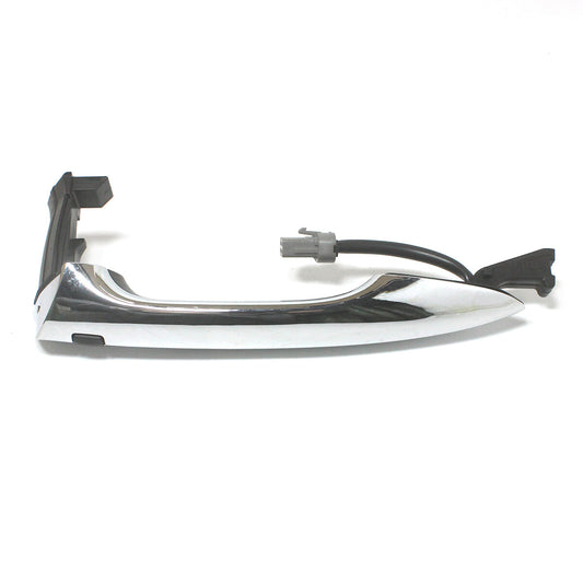 Driver Door Handle Exterior Door LH Front for Smart Key for 11-16 for Elantra 826513X210