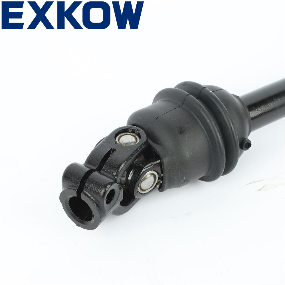 Steering Shaft Joint Assy fit for Mitsubishi MONTERO 3.0 3.5 Long Wagon V43,45W