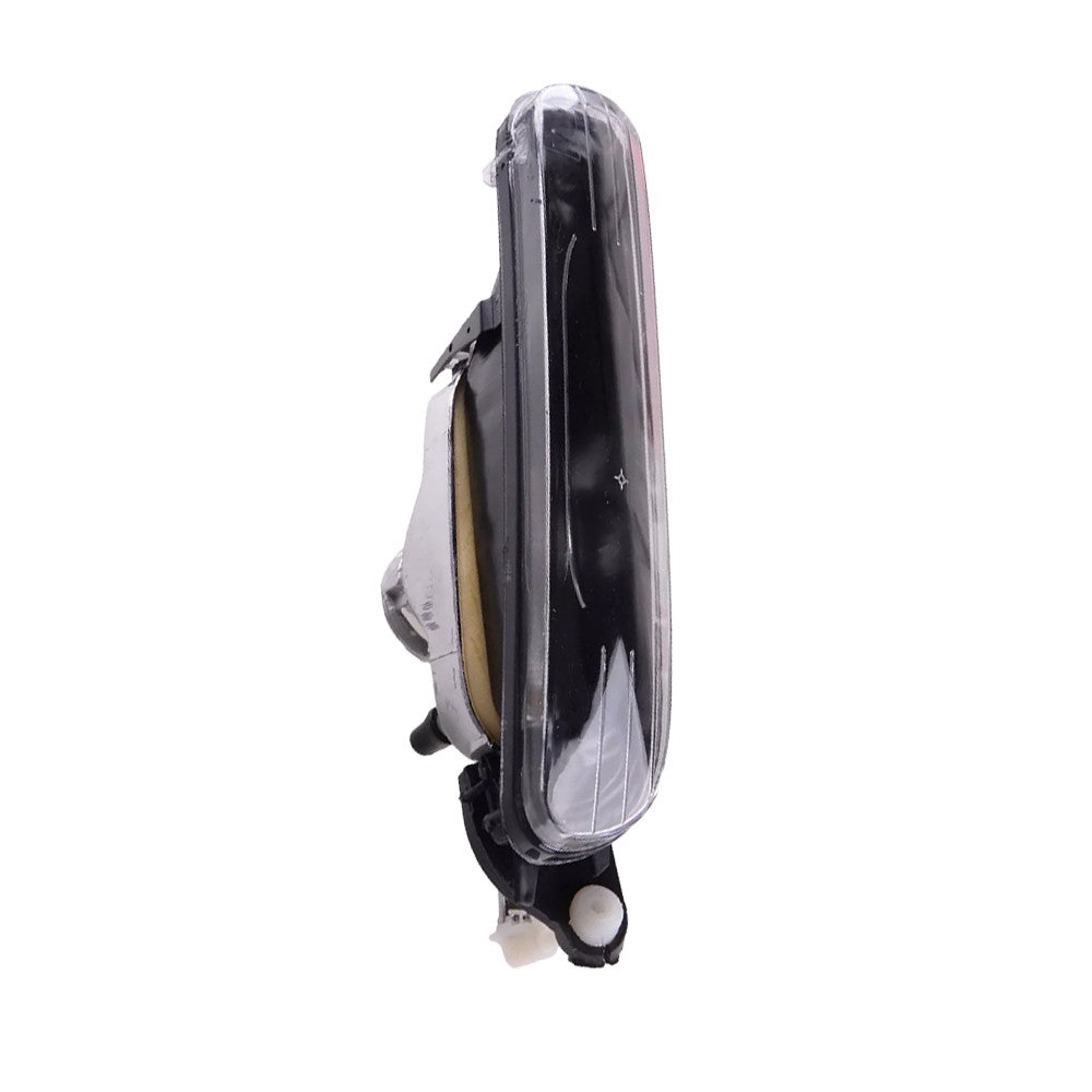 For E46 3Series 323i 325i 328i 330i 4D 99-01 Right Front Fog Light Lamp No Bulb