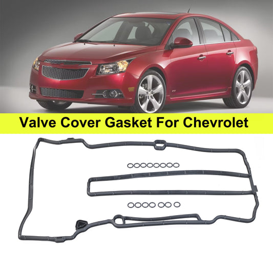 Car Valve Cover Gasket for Buick Encore for Chevrolet for Cruze Volt Trax 1.4L 55573747