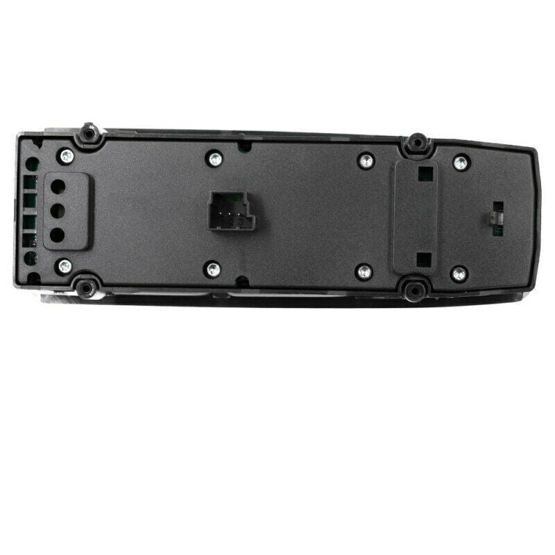 for Mercedes Benz C350 A2049055402 Front Left Power Window Master Control Switch