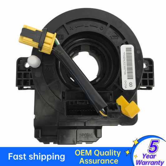 77900-TR0-A21 Clock Spring Suitable for Honda for Civic 2014-2015 Trim EX-L