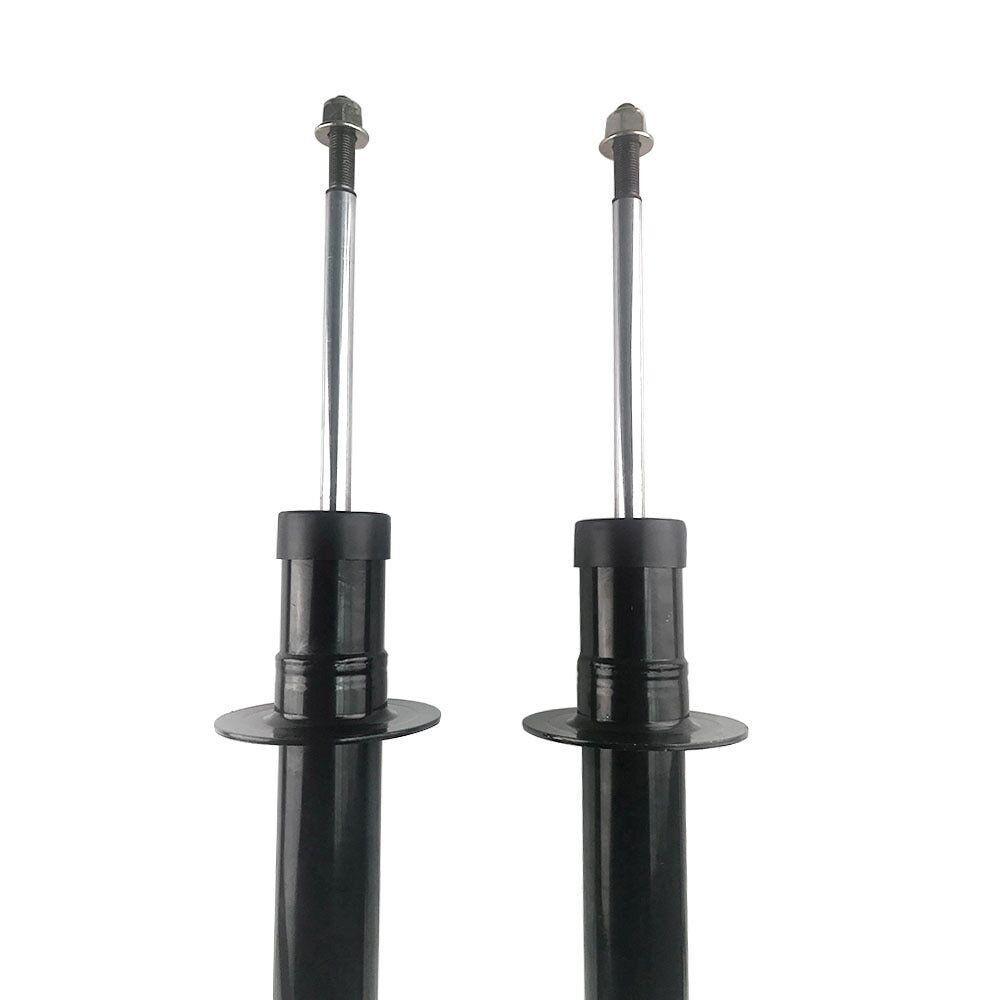 Two-piece front left shock absorber suitable for Maserati Ghibli RWD 2WD 2014-2019