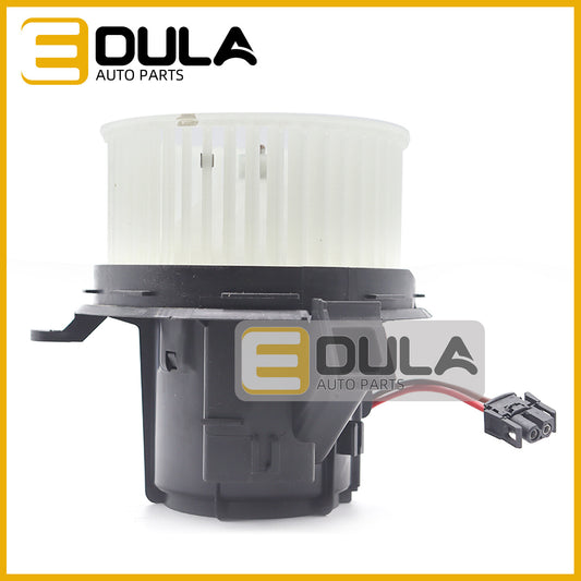 RHD AC blower motor suitable for Mercedes-Benz C-Class, GLK-Class, and E-Class 2048200208
