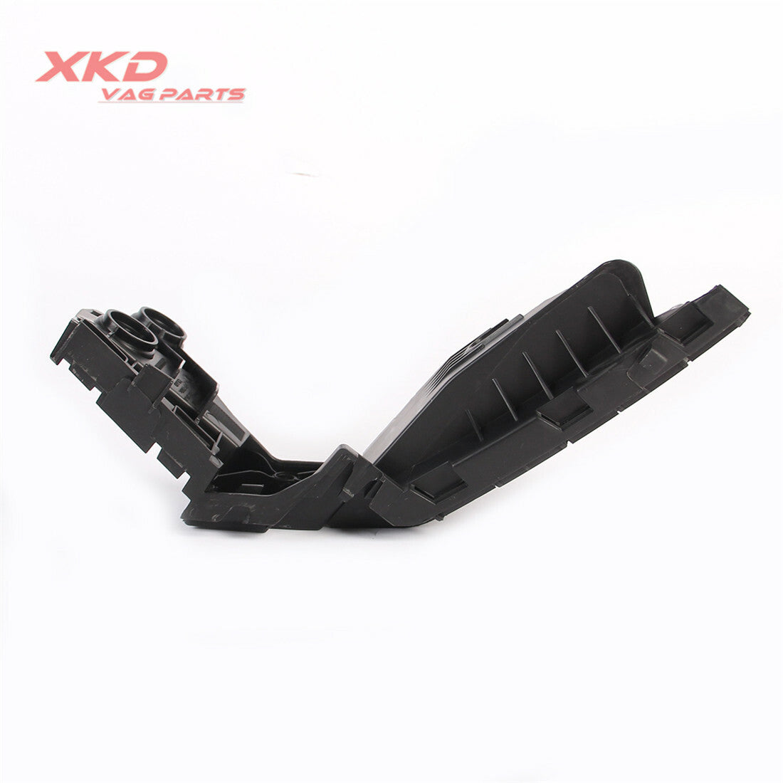 Rear bumper bracket suitable for Volkswagen for Golf 5H6807394E