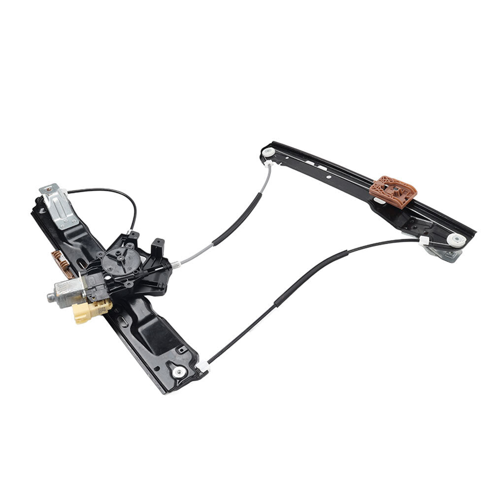 Power Window Regulator Assembly for Land Rover for Range Rover Evoque 2012-2019 13
