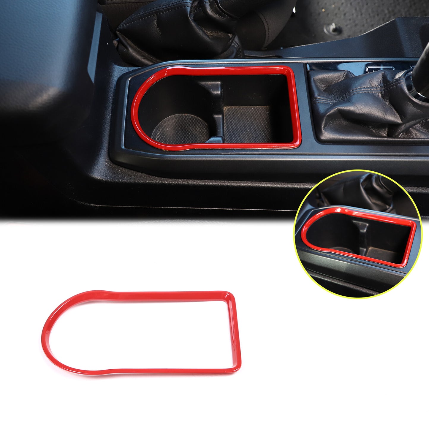 ABS smoked taillight protective cover/decorative housing for BMW 3 Series 2020-2022