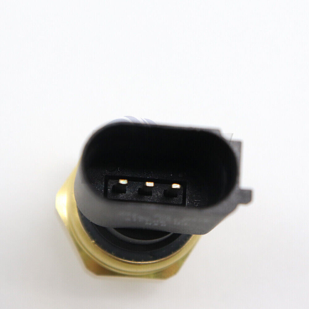 New 06E906051K Fuel Pressure Sensor for VW for Audi A4 A6 Quattro for Volkswagen for Jetta