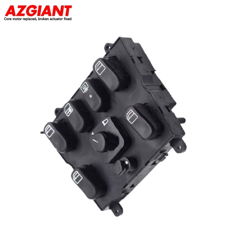 for Mercedes Benz ML320 ML430 ML500 ML55AMG Left Driver Power Window Switch