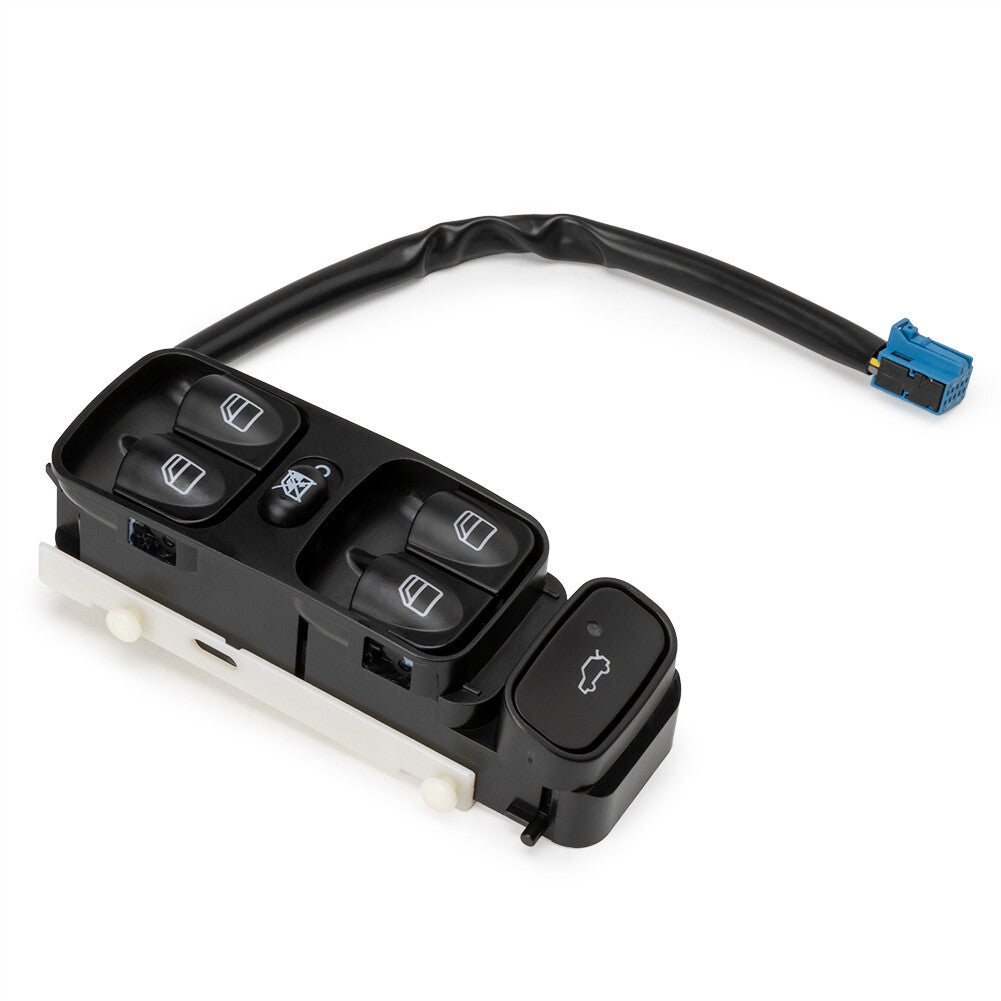 2038200110 Power Master Window Switch for Mercedes Benz W203 C200 C220 C180 C230