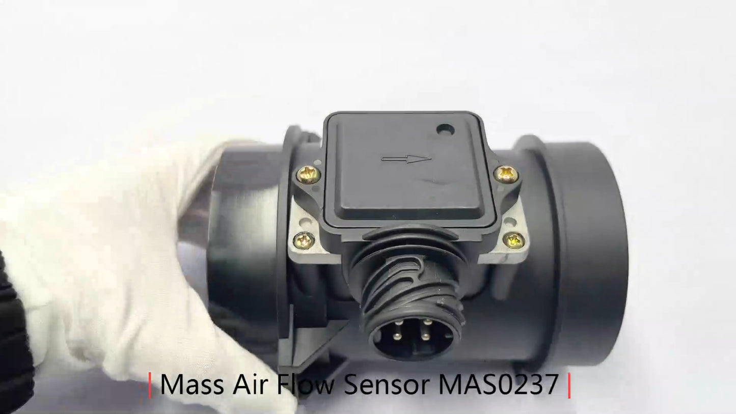 Injector rail pressure sensor for Volvo 2.0T T5 T6 V40 V60 V90 XC60 XC90