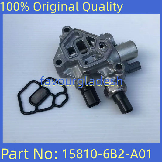 New Variable Valve Timing (VVT) Solenoid For Hodna Accord 2.0L 2018-2020