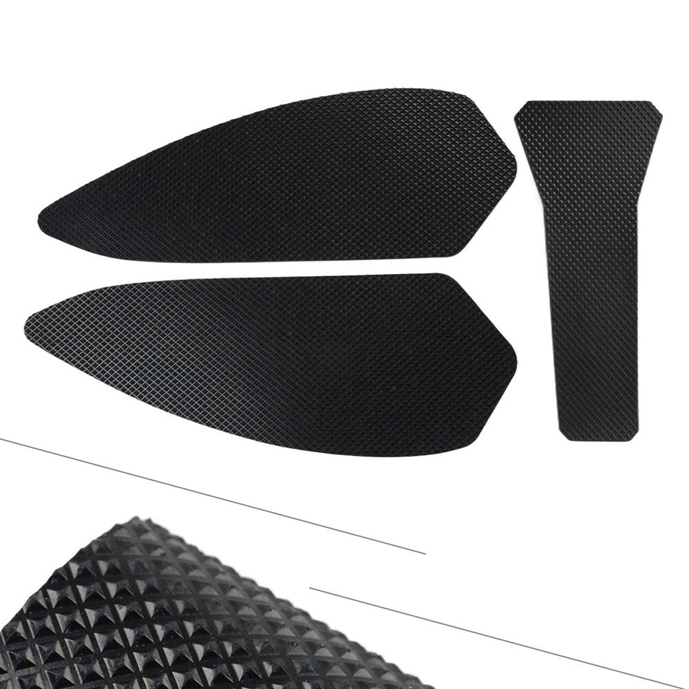 Anti Slip Tank Traction Pad Knee Grip Protector ForBMW S1000RR 2020