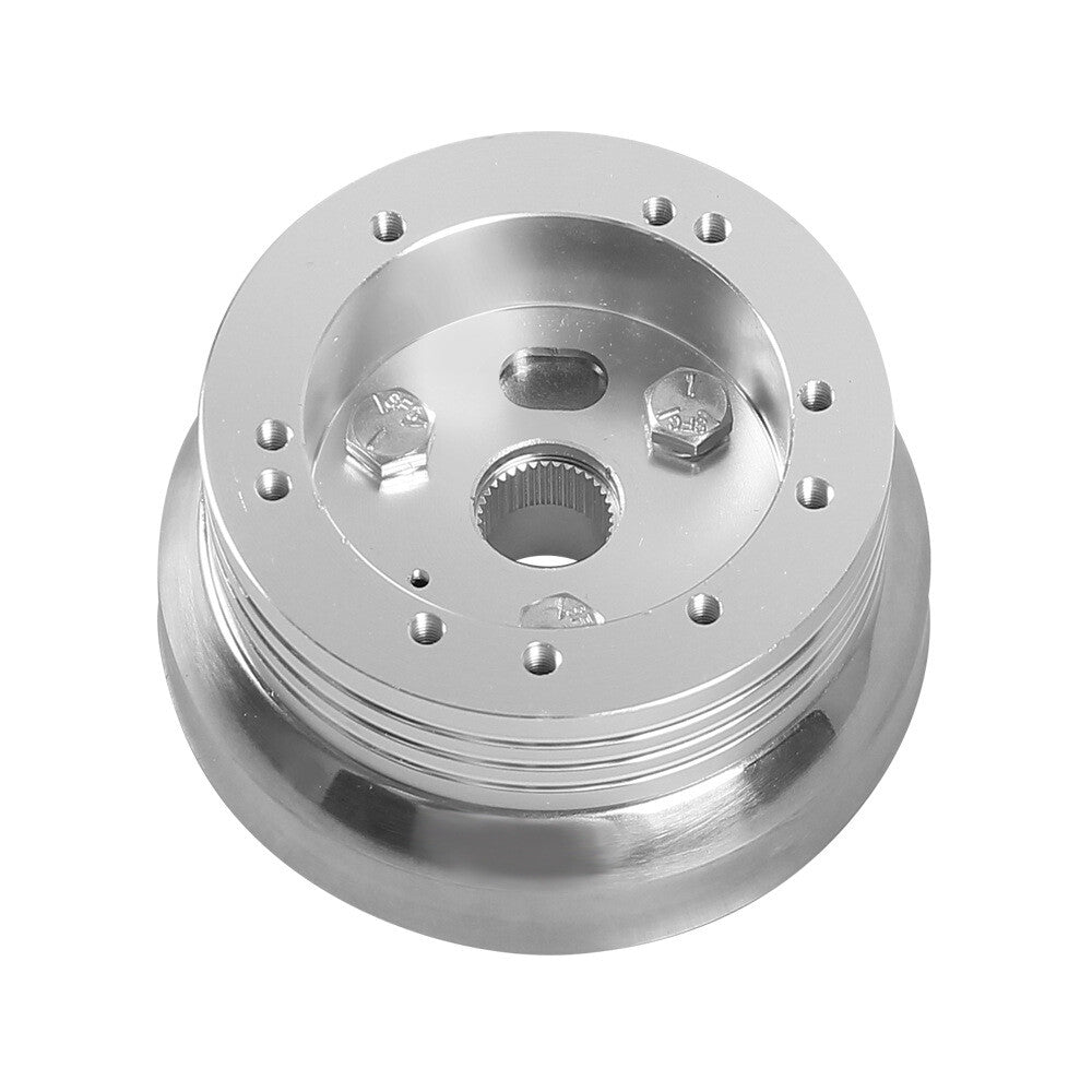 5- and 6-hole steering wheel hub adapters are suitable for Flaming River/Ididit/GM/ for Chevrolet / for GMC /Jep