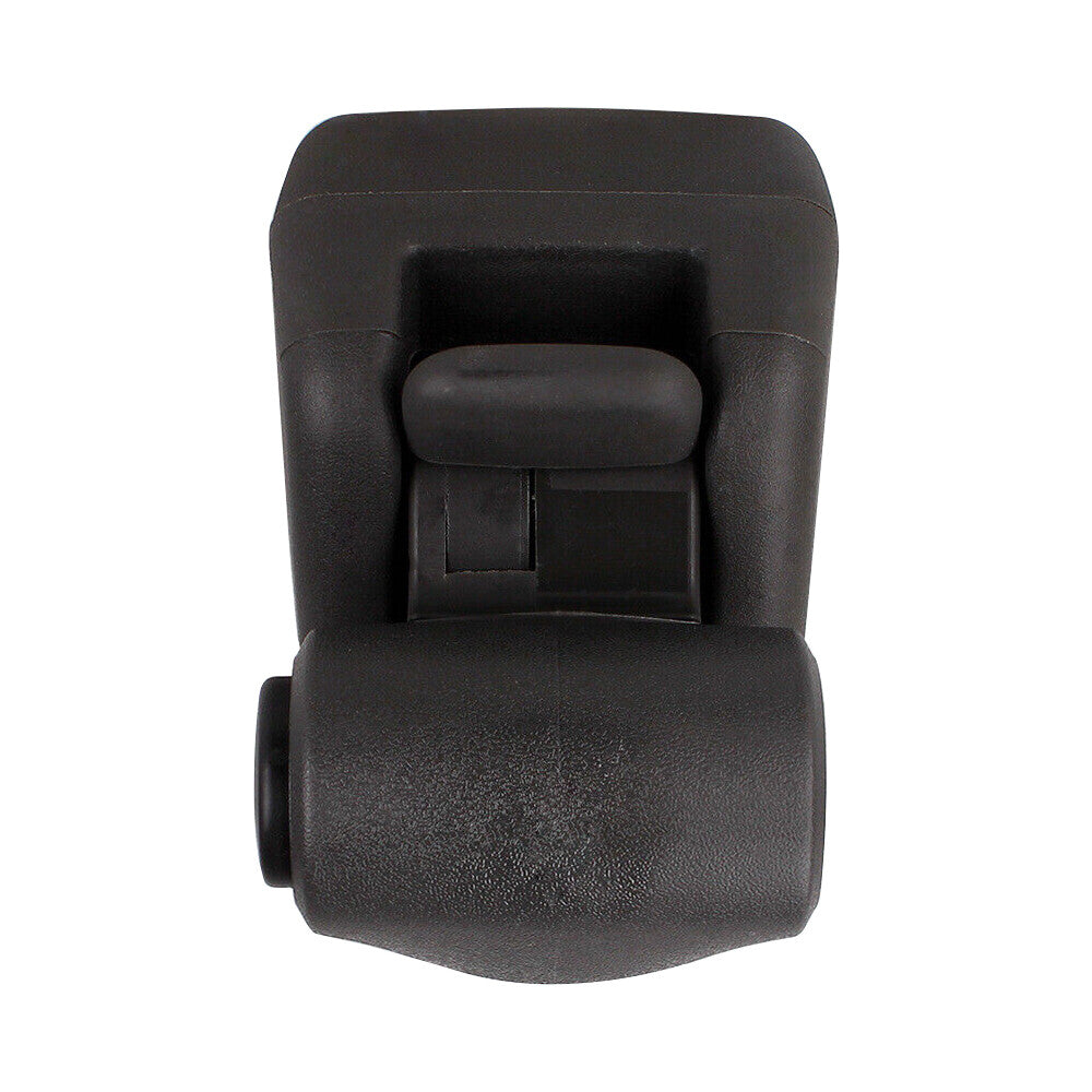 Fits For Truck Actros Transmission Gear Shift Lever Knob Control Black