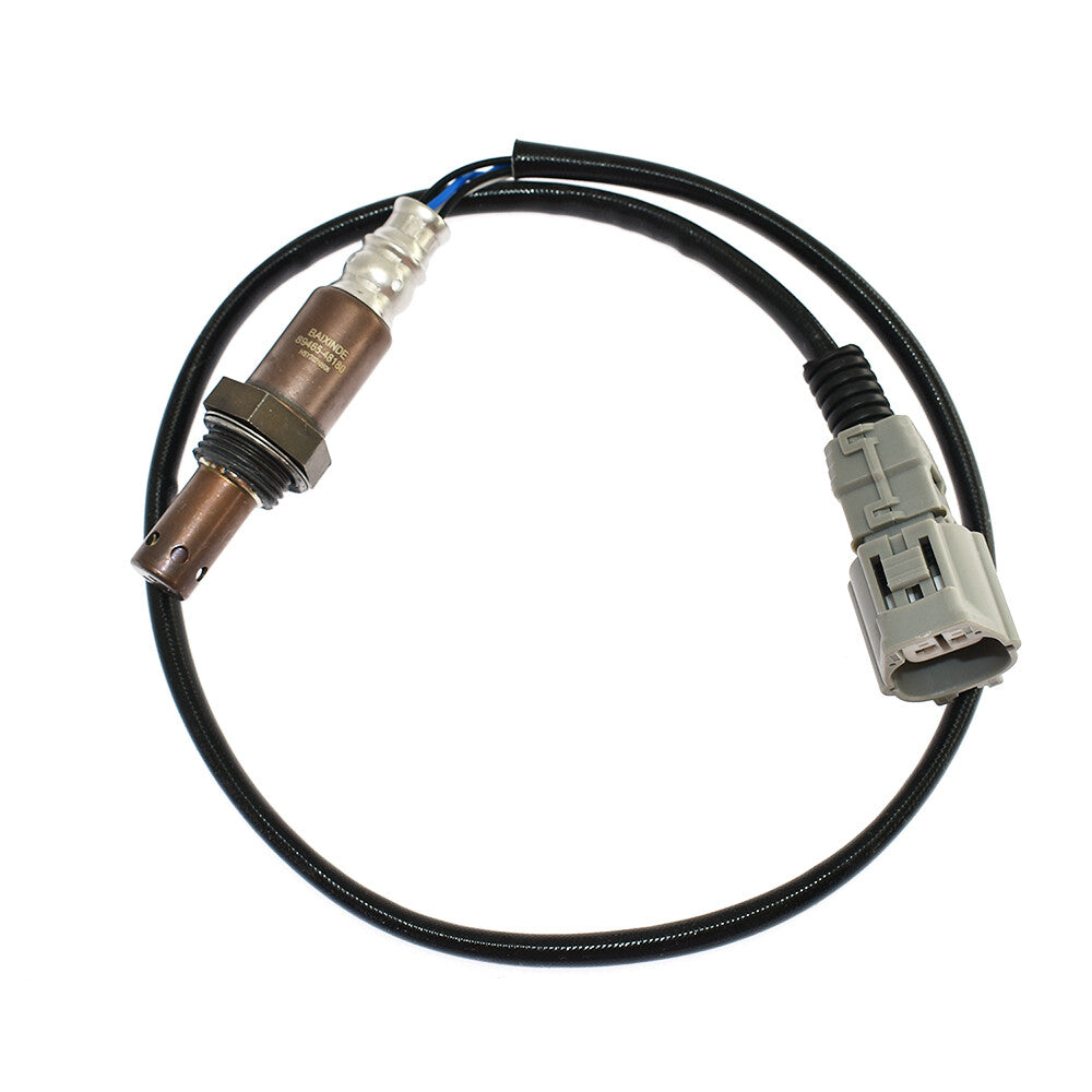 2x Oxygen Sensors for Toyota Highlander for Lexus RX350 RX400H 2344168 2344509