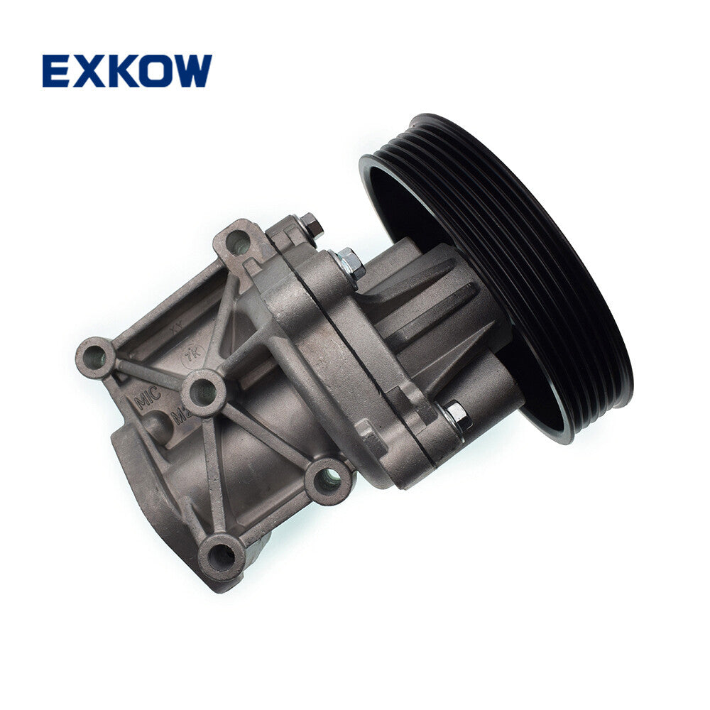 Water Pump Assy for Mitsubishi Outlander ASX Lancer 1.8L 2.0L 2.4L 1300A083