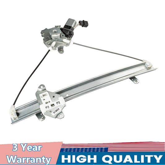 MR573877 Left Front Window Adjuster with Motor for Mitsubishi Outlander 03-06