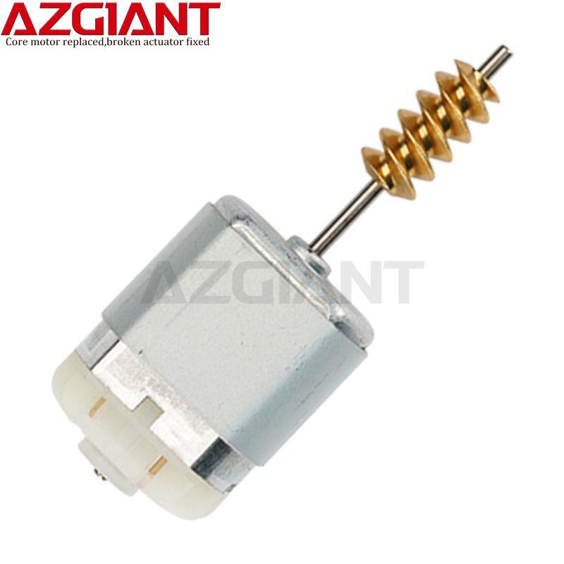 Repair of the steering column lock motor ESL/ELV for 2013-2020 for Maserati Quattroporte M156.