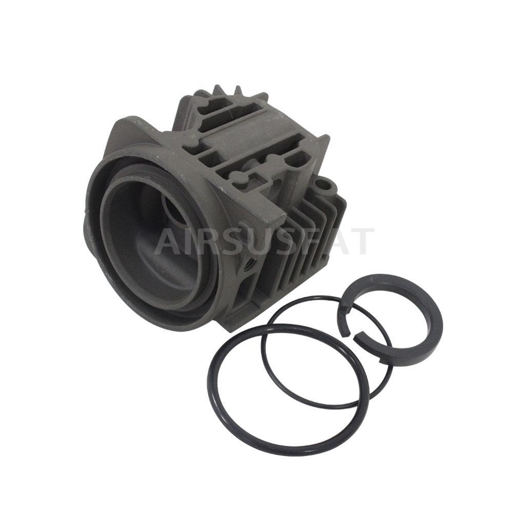 Air Suspension Compressor Pump Cylinder Head Ring for VW Touareg for Porsche for Cayenne