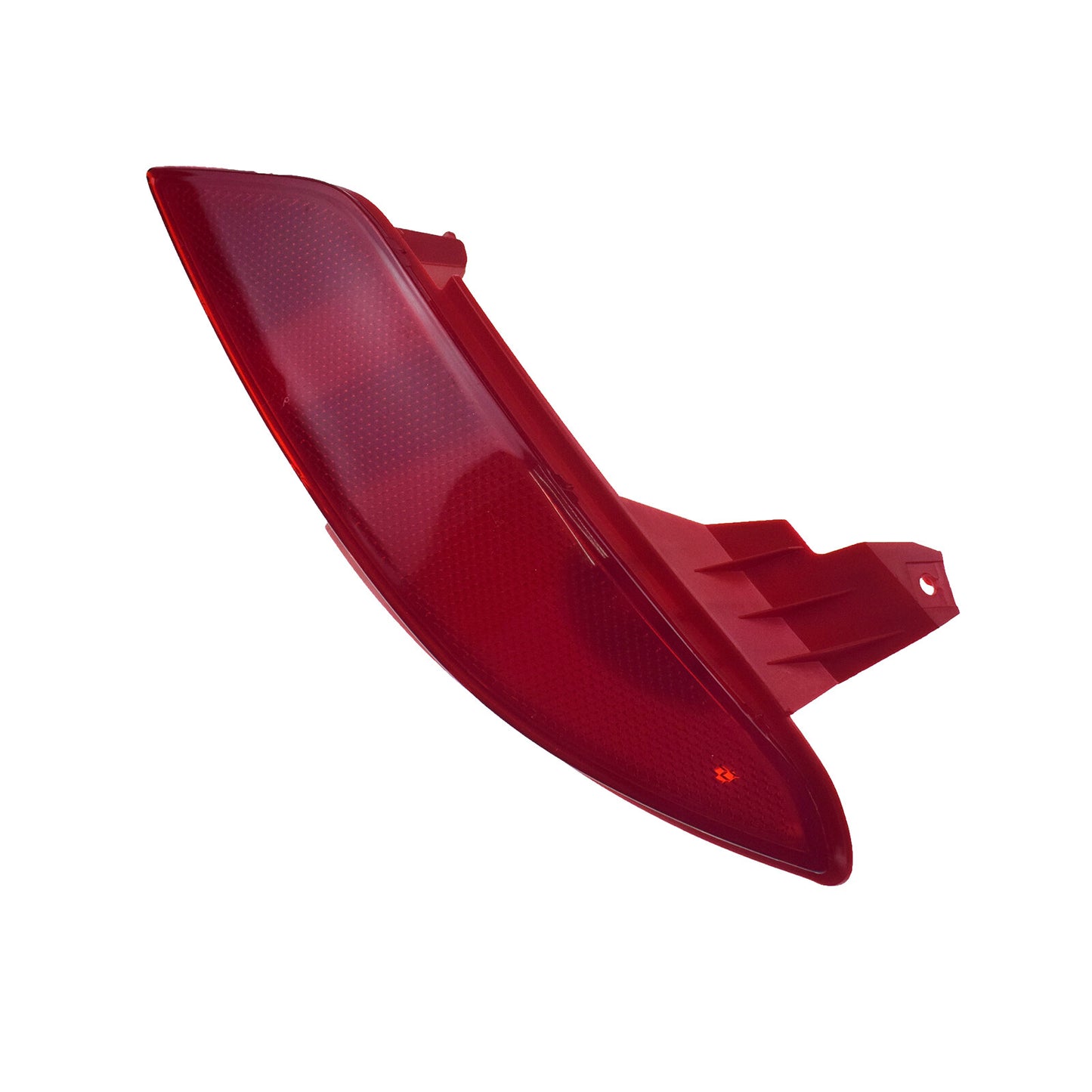 Rear left bumper reflector 33555T7SA01, suitable for Honda HR-V 2016-2022, new.