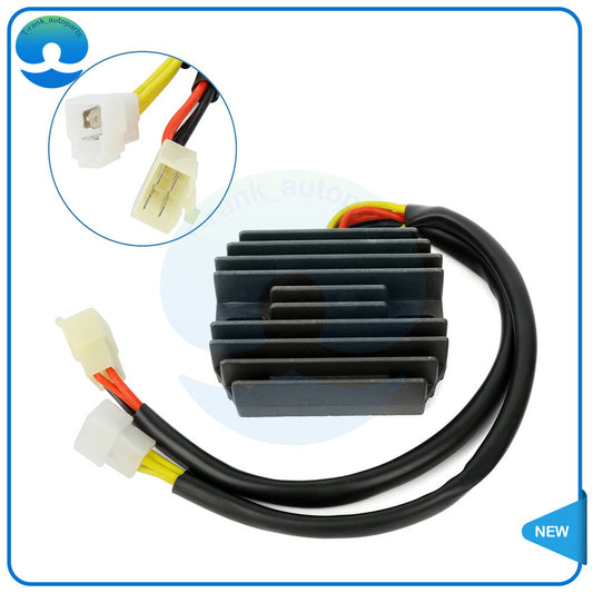 230-42038 Voltage Regulator Rectifier for Triumph Motorcycle Daytona 595 600 650
