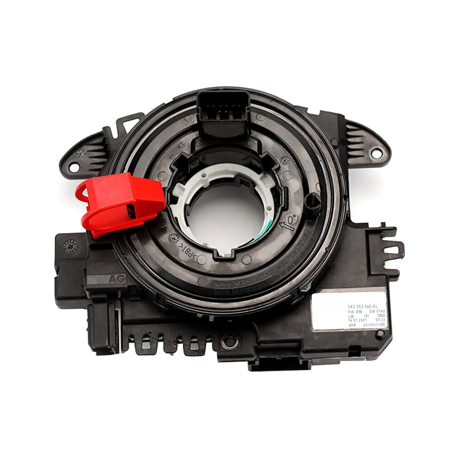 Steering Wheel Clock Spring Cruise Control Module for Tiguan for Golf for Jetta for Passat