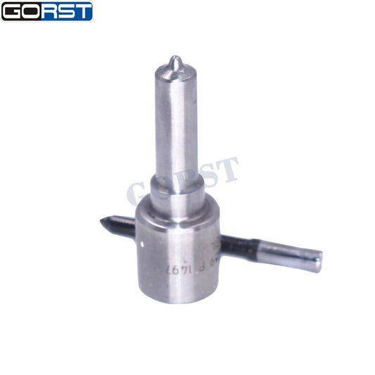 Common rail nozzle fuel injector DLLA139P1497 is suitable for injectors 0445110251
