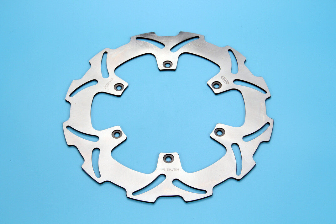 Front Brake Rotor Disc Disk for HUSABERG FC 600 (1999-2003) 02 01 00