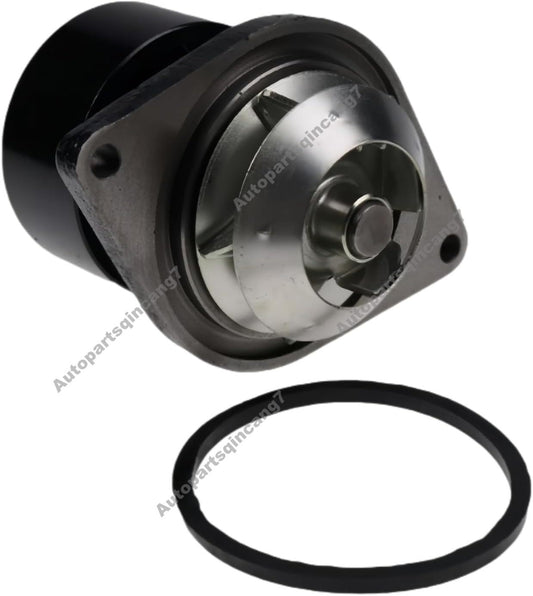 Water Pump J286277 for CASE 6-590 6T-590 4-390 4T-390 Engine 1845C 570MXT Loader