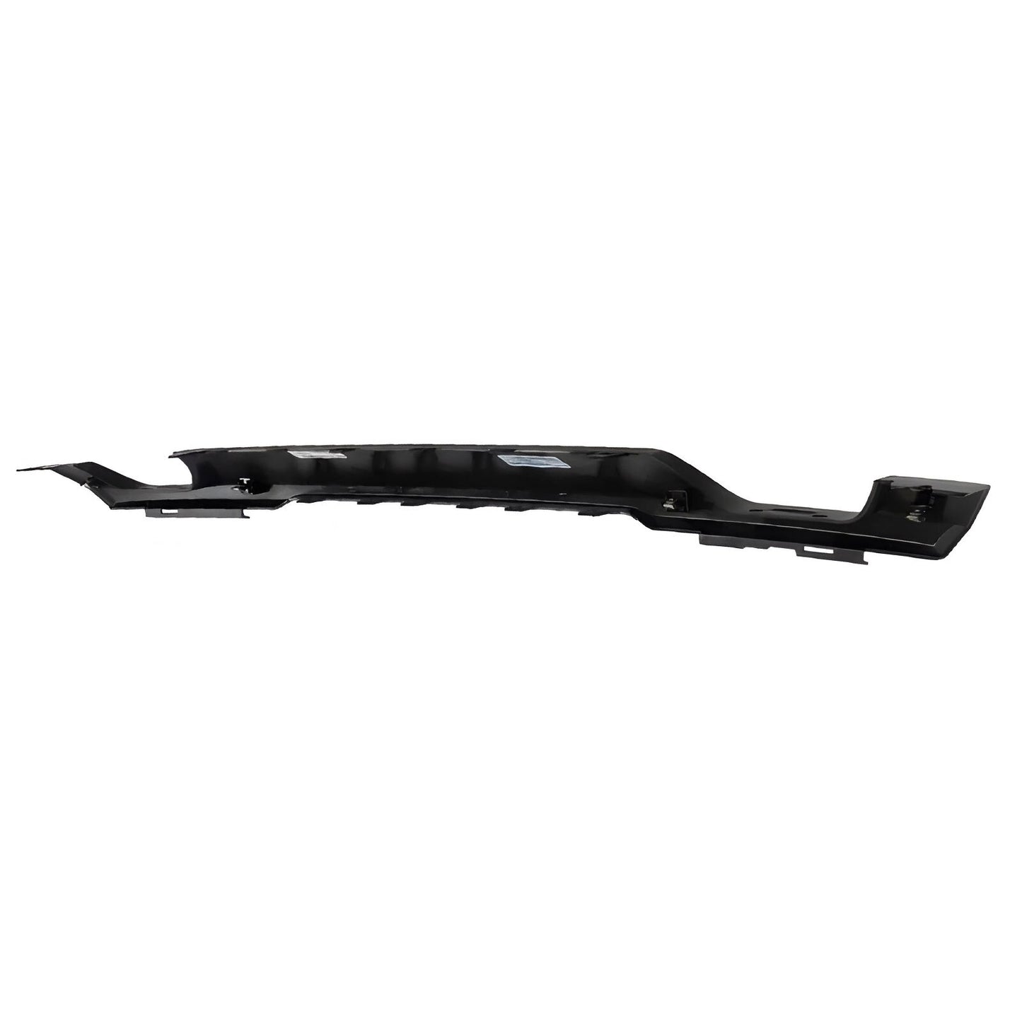 Front Bumper Lower Molding Trim Valance For 2021-2023 for Ford F150 ML34-17F771-ACW