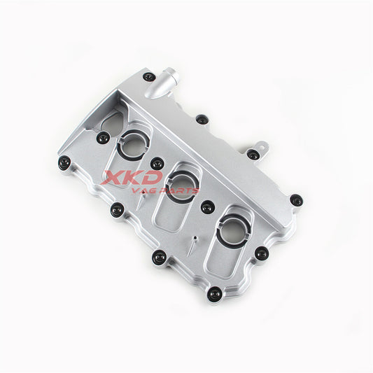 3.2L engine valve cover 1-3 suitable for Audi A4 A6 for A8 AUK BKH BPK 06B103831E 2.4L BDW