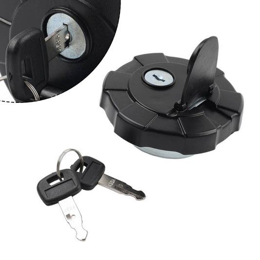 Fuel Cap 265-8575 W/ Keys 459A For Caterpillar for Mini 303.5C 304C CR 305.5D 308E