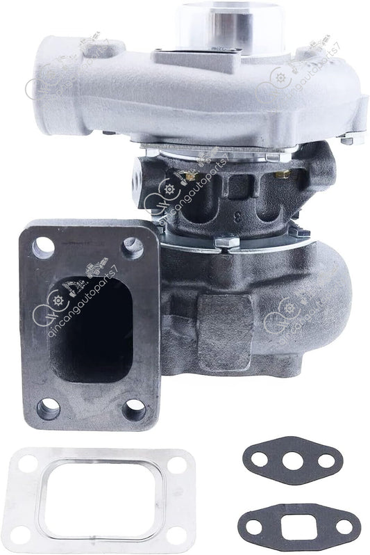Turbo TA3123 Turbocharger 2674399 for Perkins Engine 1004-4T