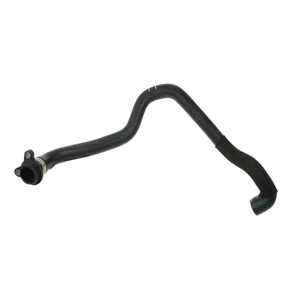 Engine coolant hose 11537552339 - new replacement part for BMW X3 xDrive30i xDrive28i 3.0si