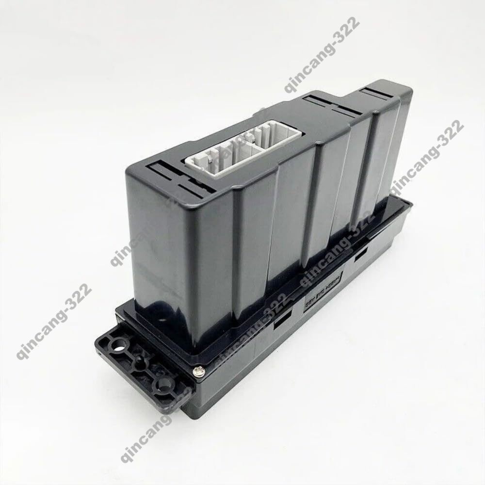 A/C Air Conditioner Panel 503722-2742 For Komatsu Excavator PC75US PC128US PC138