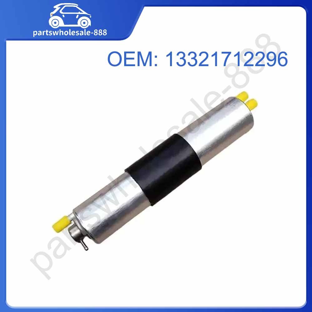 Fuel Filter Pressure Regulator for BMW E90 E84 E36 E46 316i 318i 320i 330 325i