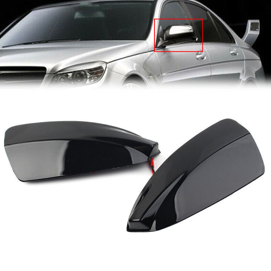 LED Side Dynamic Turn Signal Mirror Light Lamp for Mercedes-Benz S204 W204