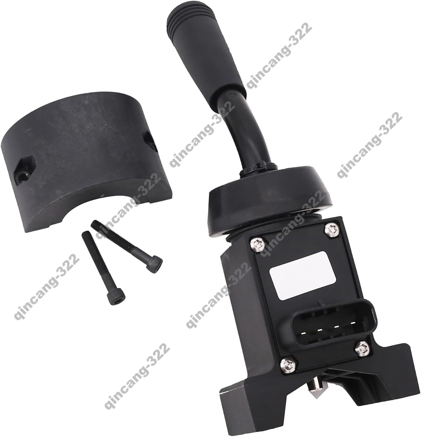Transmission Shifter 278328A1 for CASE Loader 580SM 590SL 590SM Forklift 588G