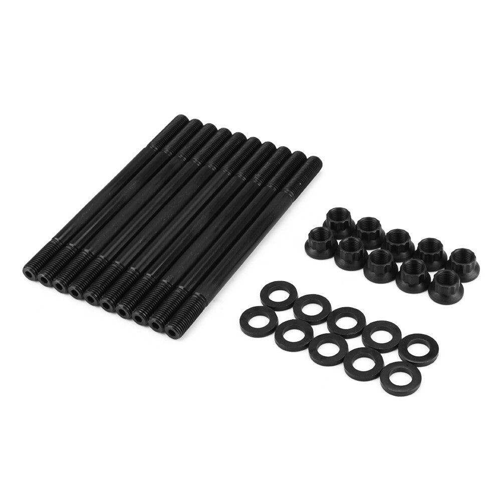 Cylinder gasket head bolt kit for Civic 1996-2000 D16Y7 D16Y8 SOHC 208-4305