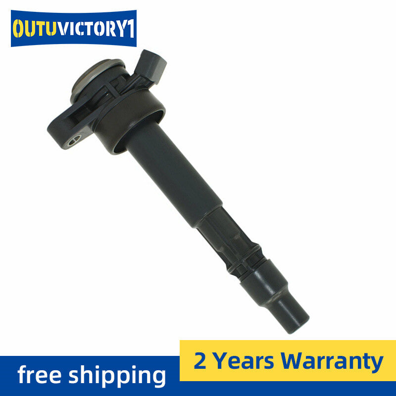 Ignition coil suitable for Toyota Caldina 97-02 2.0L Celica Rav4 Mr2 3SGE 90919-02227