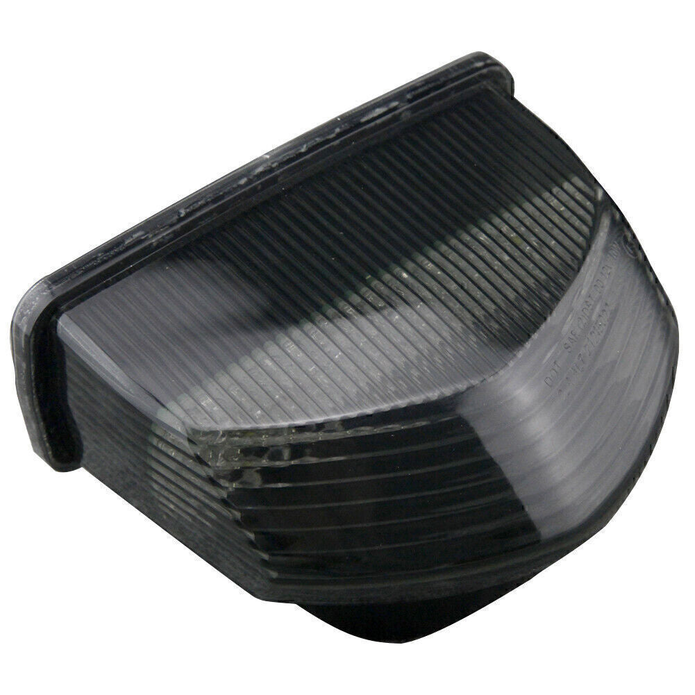 Smoke Turn Signals Brake Tail Light Fit for Honda CBR 600RR 2007 2008 2009 2010 2011