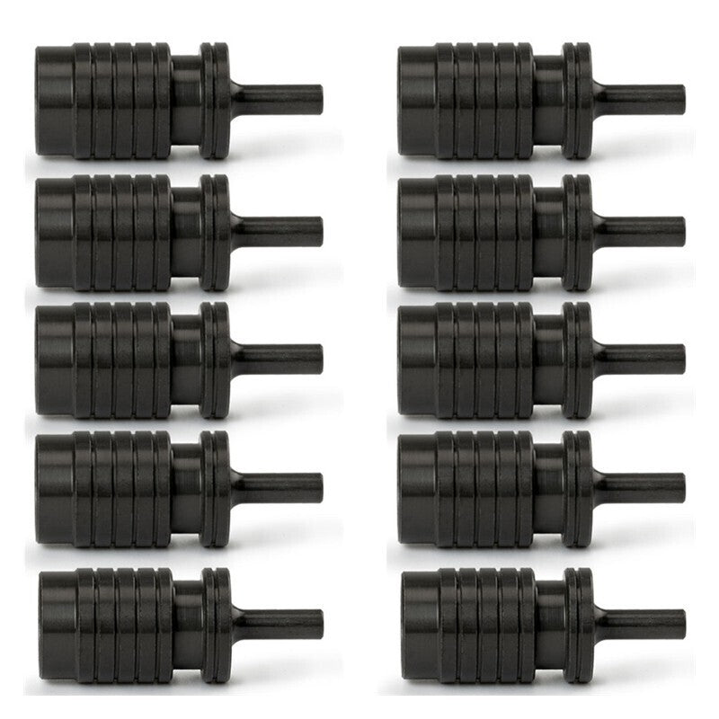 New 10x 33510N-02 Oversized Pump Flow Control Valve For CVT JF011E RE0F10A F1CJA