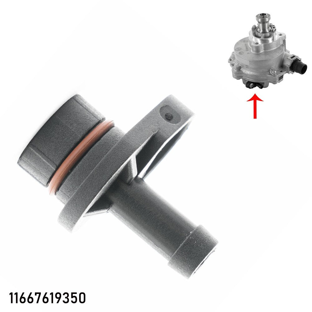 Brake Vacuum Pump Valve Repair kit for E90 E88 F10 for X1 135i 335i 11667619350